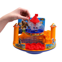 Super Mario Castle Land