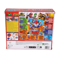 Super Mario Castle Land