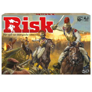 Risk B7404