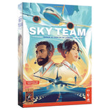 Sky Team - Bordspel
