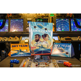 Sky Team - Bordspel