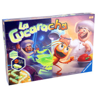 LA CUCARACHA 10 JAAR