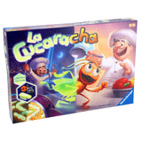 LA CUCARACHA 10 JAAR