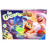 LA CUCARACHA 10 JAAR