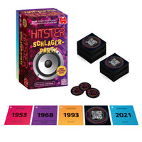 Hitster Schlagerparty