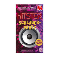 Hitster Schlagerparty