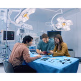 Medical Mysteries New York