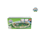 Kids Globe houten omheining hek 1:32 132cm