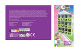 Kids Globe paardenstal hotel met 12 boxen 1:24 19x41x53cm
