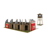 DinoWorld dinosaurus park met