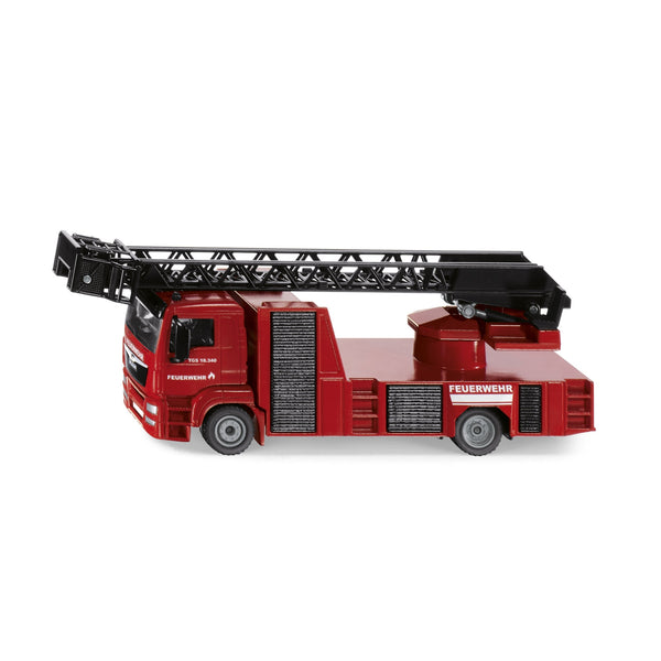 2114 MAN Aerial Ladderwagen