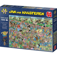JVH 1000 holland ambacht sep21