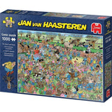 JVH 1000 holland ambacht sep21