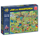 JVH 1000 Hondenparcours