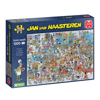 JVH 1000 Bakkerij