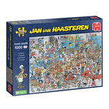JVH 1000 Bakkerij