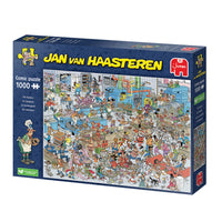 JVH 1000 Bakkerij