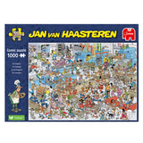 JVH 1000 Bakkerij