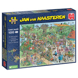 JVH 1000 De grote vogelkijkdag