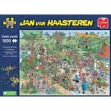 JVH 1000 De grote vogelkijkdag