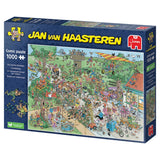 JVH 1000 De grote vogelkijkdag