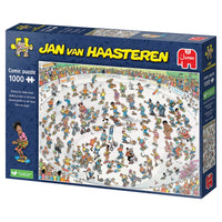 JVH 1000 SKATEBOWL