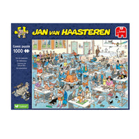 JVH 1000 De kattenshow