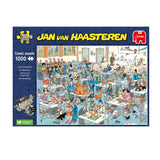 JVH 1000 De kattenshow