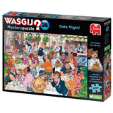 1000 Wasgij Mystery 26 - Dat