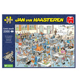 JVH 2000 De kattenshow