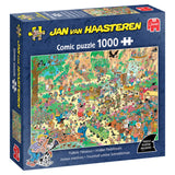 Vrolijke Fladderaars - Jan van