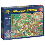Vrolijke Fladderaars - Jan van