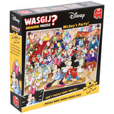 WASGIJ 1000 Original Disney