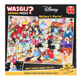 WASGIJ 1000 Original Disney