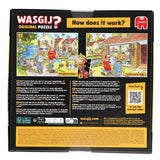 WASGIJ 1000 Original Disney