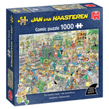 JvH Tuincentrum 1000