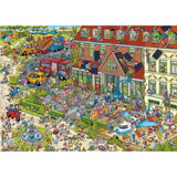 1000 Holiday resort 2: The h