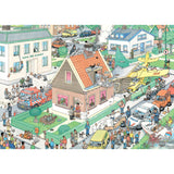 JVH 1000 NK Puzzelen