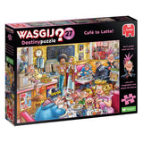 Puzzel 1000 st. Wasgij Destiny