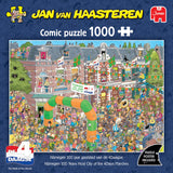JVH 1000 Nijmegen 100 jaar 4da