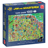 JVH 1000 Title TBC