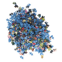 Puzzel 1000 HANS EN GRIETJE