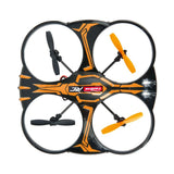 Carrera RC 2.4GHz Quadrcopter X2