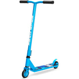 Stuntstep boldcube blauw