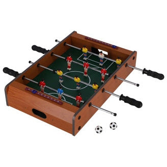 Voetbaltafel