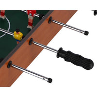 Voetbaltafel