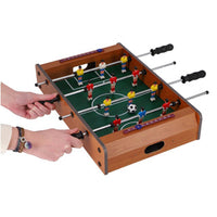 Voetbaltafel