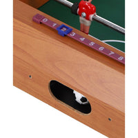 Voetbaltafel