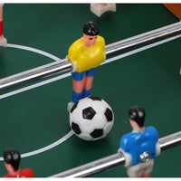 Voetbaltafel