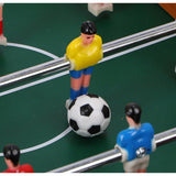 Voetbaltafel